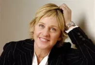 Ellen DeGeneres: ženy a komedie