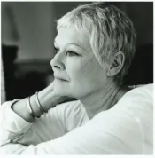 Judi Denchová přijede do Karlových Varů!