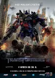 Transformers 3: Odvrácená strana Měsíce