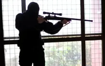 Recenze: Devínsky masaker