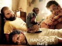 Recenze: Pařba v Bangkoku je slušné vystřízlivění