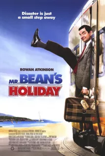 Rowan Atkinson - Prázdniny pana Beana (2007), Obrázek #1