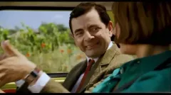 Prázdniny pana Beana / Mr. Bean's Vacation: Trailer