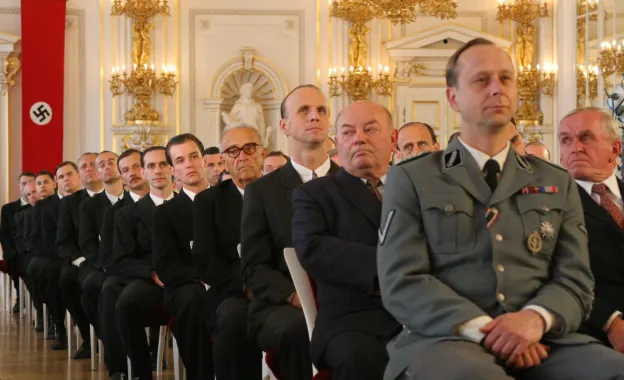 Ondřej Novák: Lístky z nedopsaného deníku Lidic