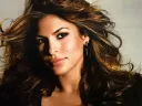 Potetovaná Eva Mendes?