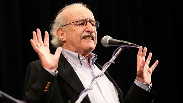 Juraj Herz se rozvedl s Terezou Pokornou