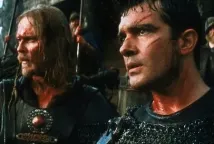 Antonio Banderas - Vikingové (1999), Obrázek #1