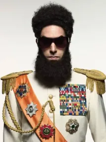 Sacha Baron Cohen - Diktátor (2012), Obrázek #1