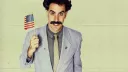 Borat jako Diktátor