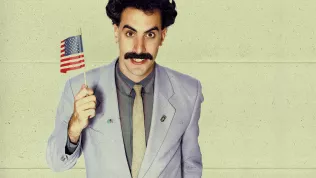 Borat jako Diktátor