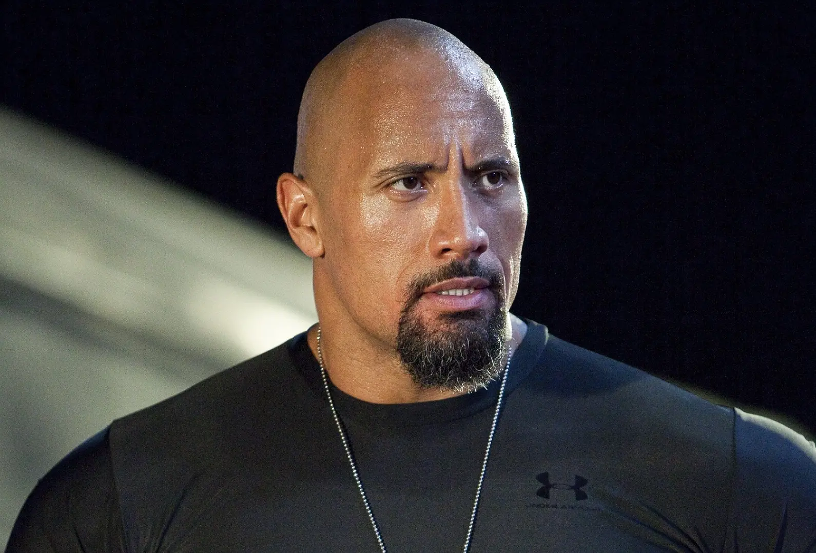 Dwayne Johnson si bude hrát na vojáčka G.I. Joe