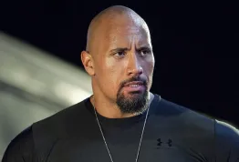 Dwayne Johnson si bude hrát na vojáčka G.I. Joe