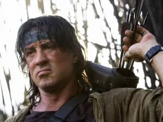 Stalloneho Headshot mění název a herce