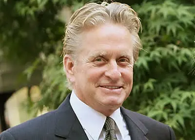 Michael Douglas ubránil peníze z Wall Streetu