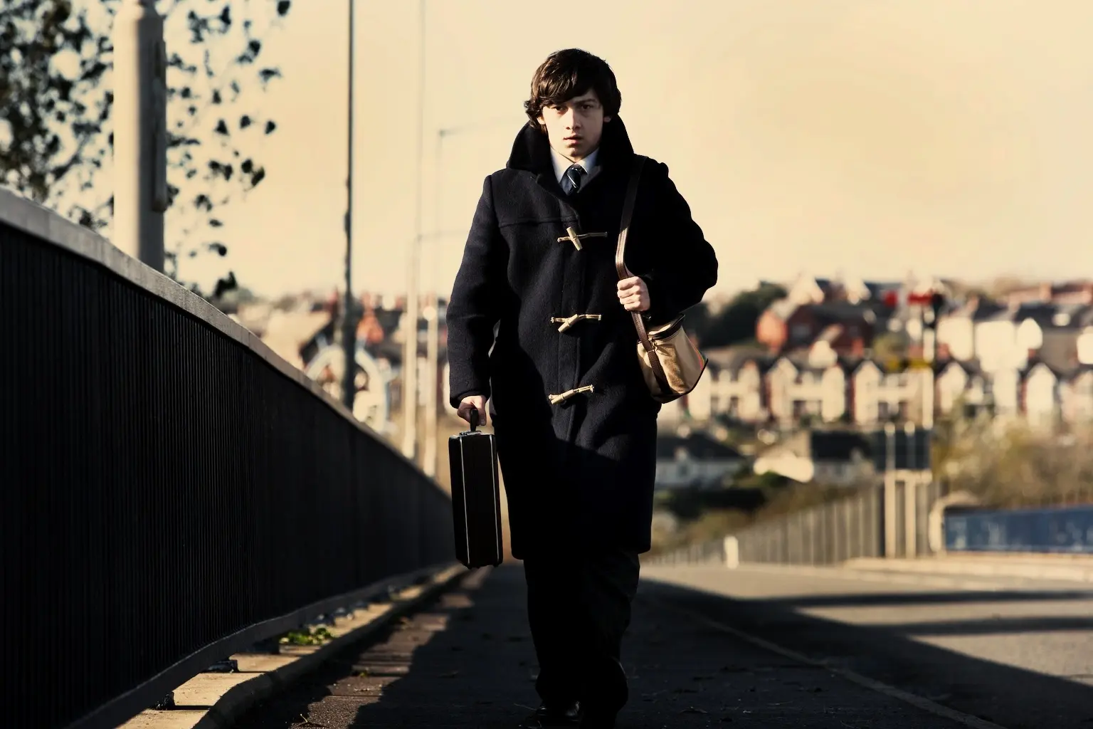 Craig Roberts (II)