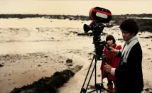 Richard Ayoade - Jmenuji se Oliver Tate (2011), Obrázek #2