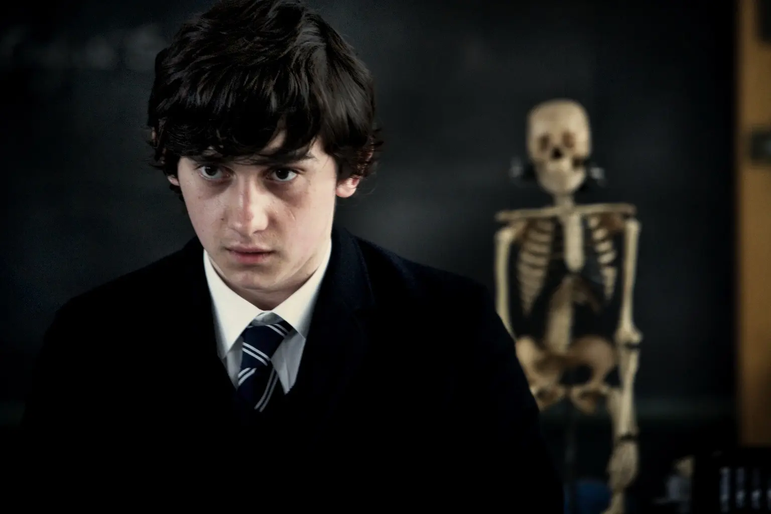 Craig Roberts (II)