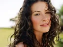 Evangeline Lilly jako elf v Hobitovi