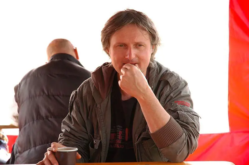 Pavel Göbl: Jak se v Česku (ne)točí filmy!