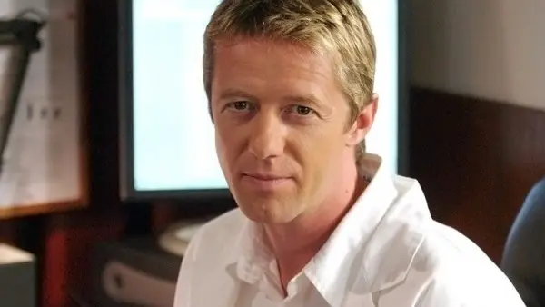 Román pro Jiřího Langmajera