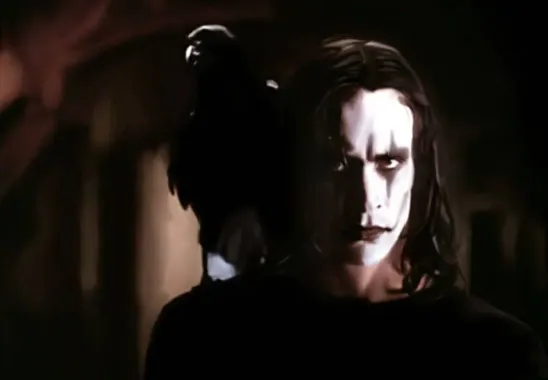 Vrána pod staronovým vedením