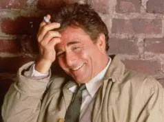 Zemřel Peter Falk, představitel inspektora Columba