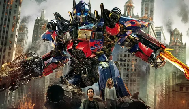 Recenze: Transformers 3 to prohráli