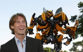 Budou dalším filmem Michaela Baye očekávaní Transformers 4?