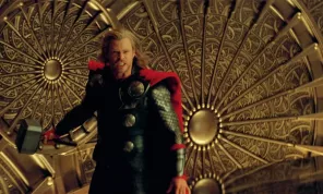 Thor 2 má scenáristu a možná režiséra