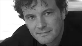 Míří Colin Firth pro dalšího Oscara?
