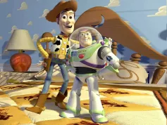 V Pixaru prý pracují na Toy Story 4