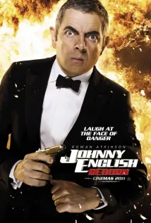 Rowan Atkinson - Johnny English se vrací (2011), Obrázek #4