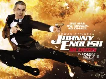 Rowan Atkinson - Johnny English se vrací (2011), Obrázek #3