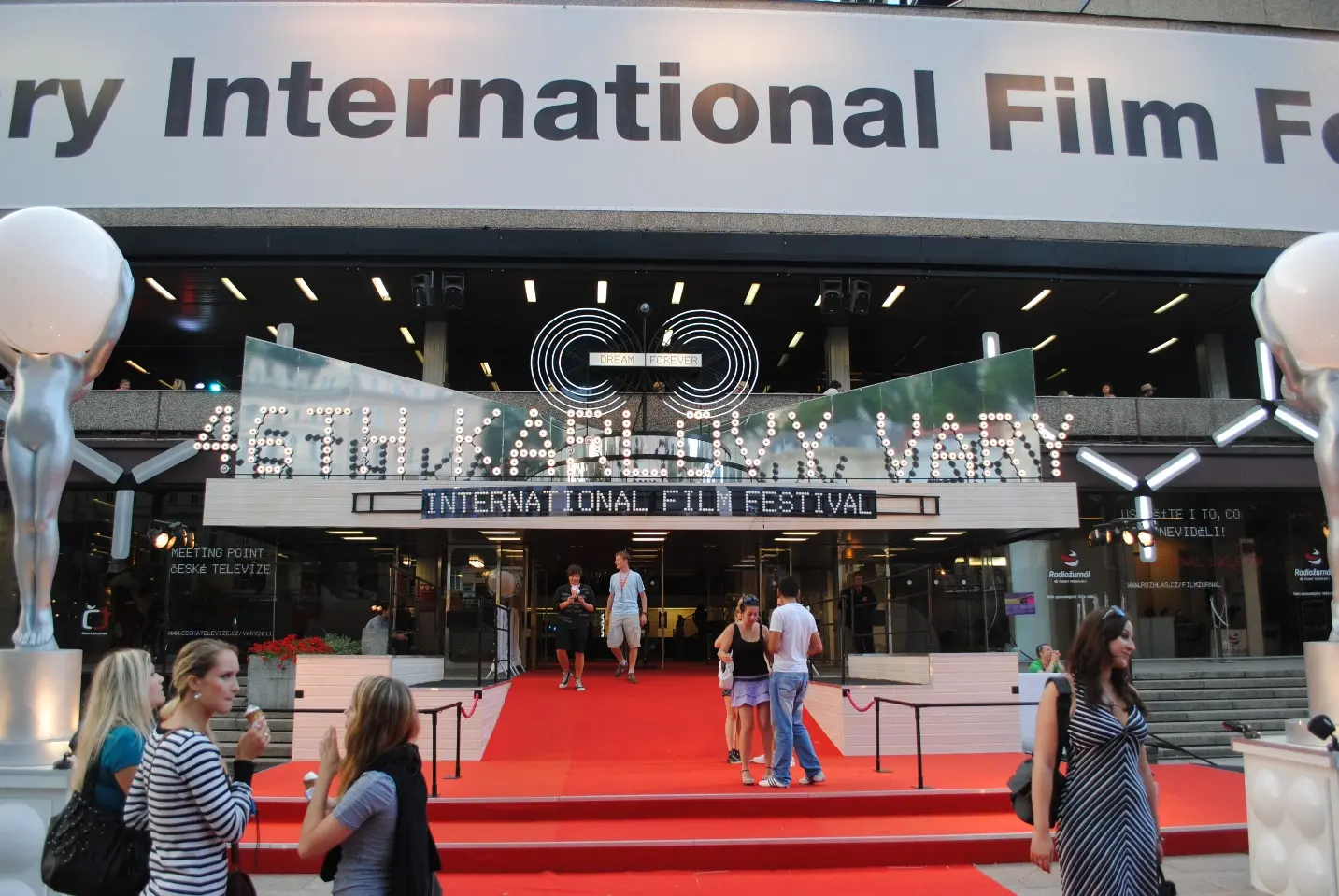 Festivalové Varyace 2: Život v jednom dni!