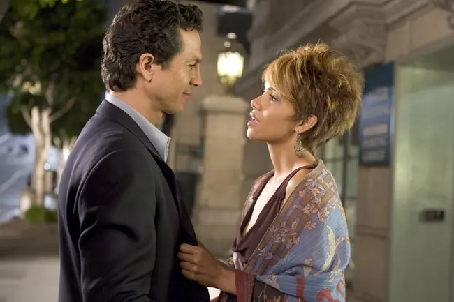 Halle Berry, Benjamin Bratt