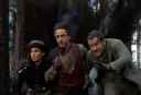 Dva plakáty k Sherlock Holmes: Hra stínů