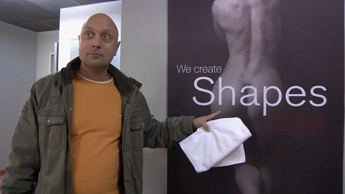 Recenze: Generace singles