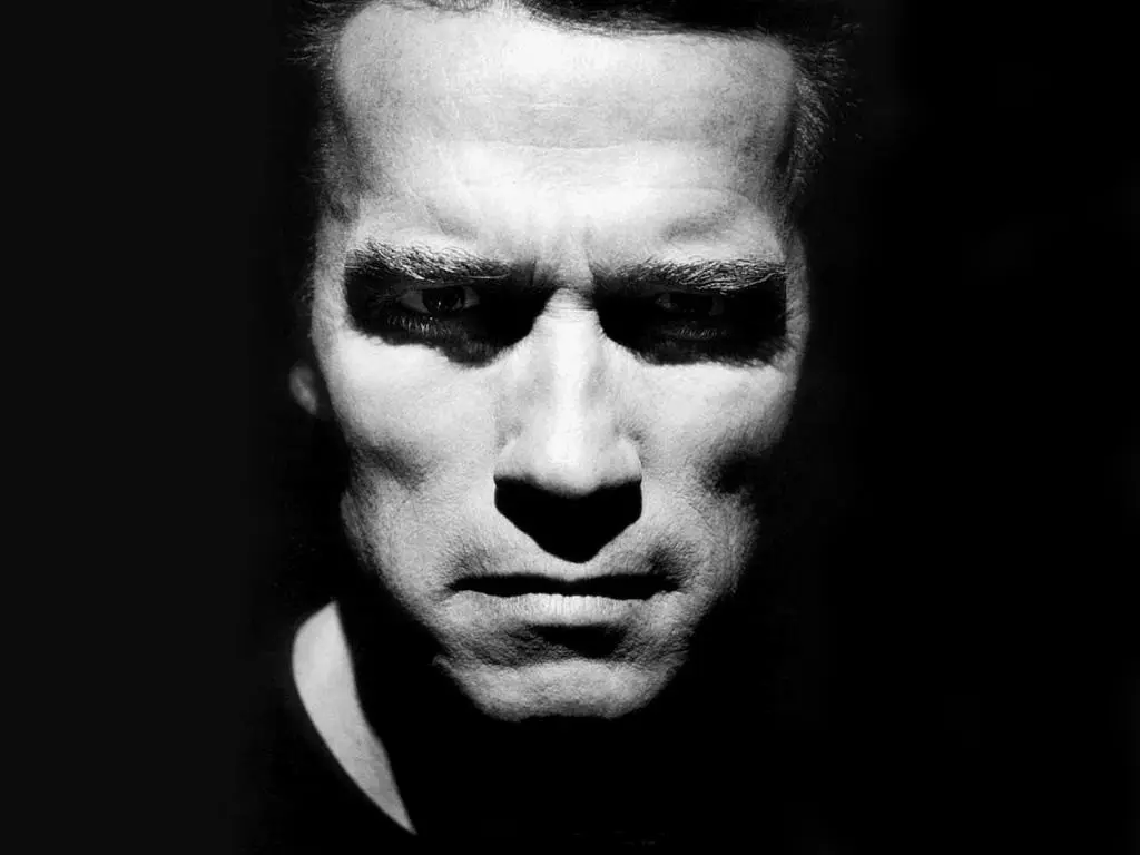 Terminátor proti drogovému kartelu