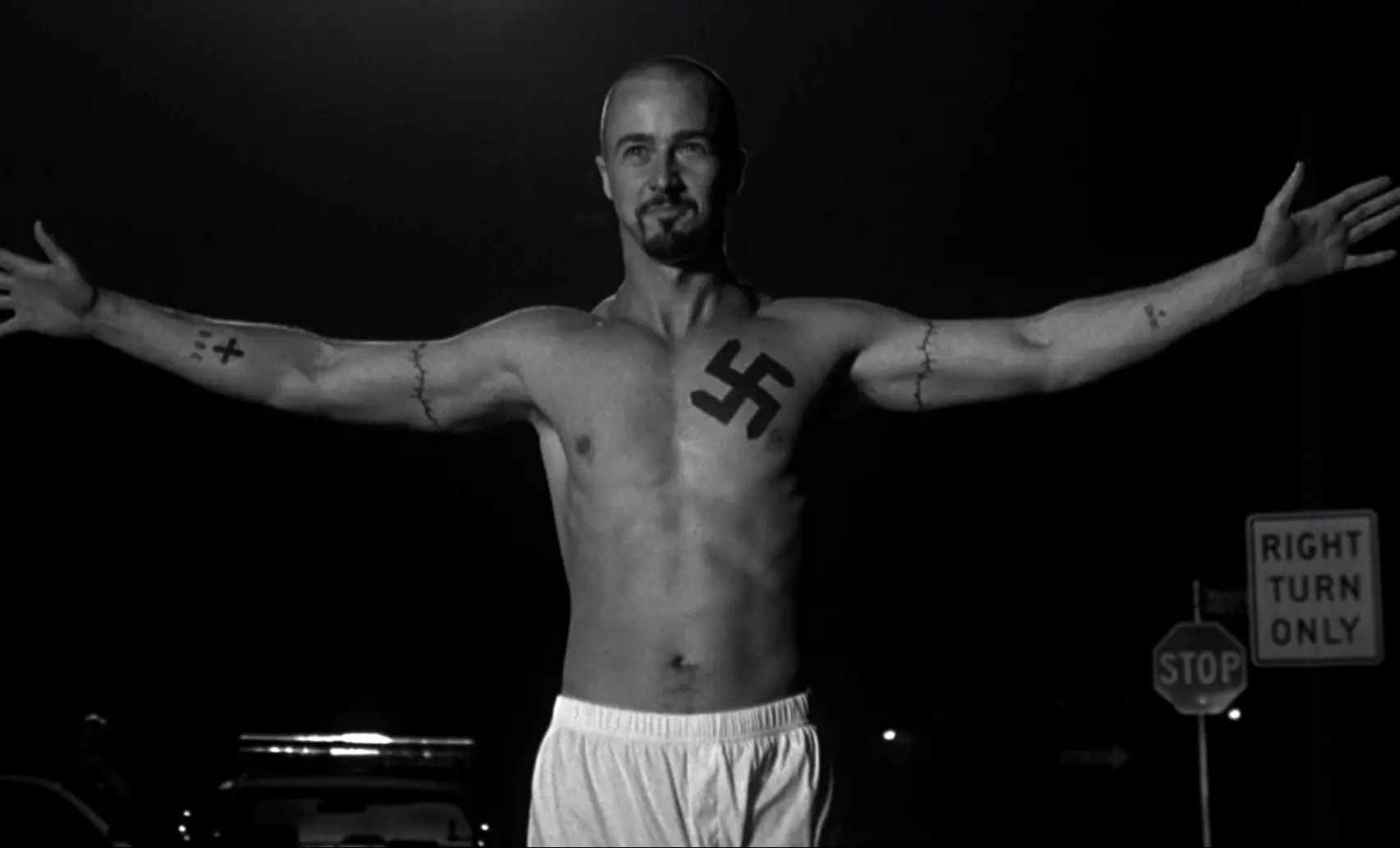 Edward Norton možným záporákem v The Bourne Legacy