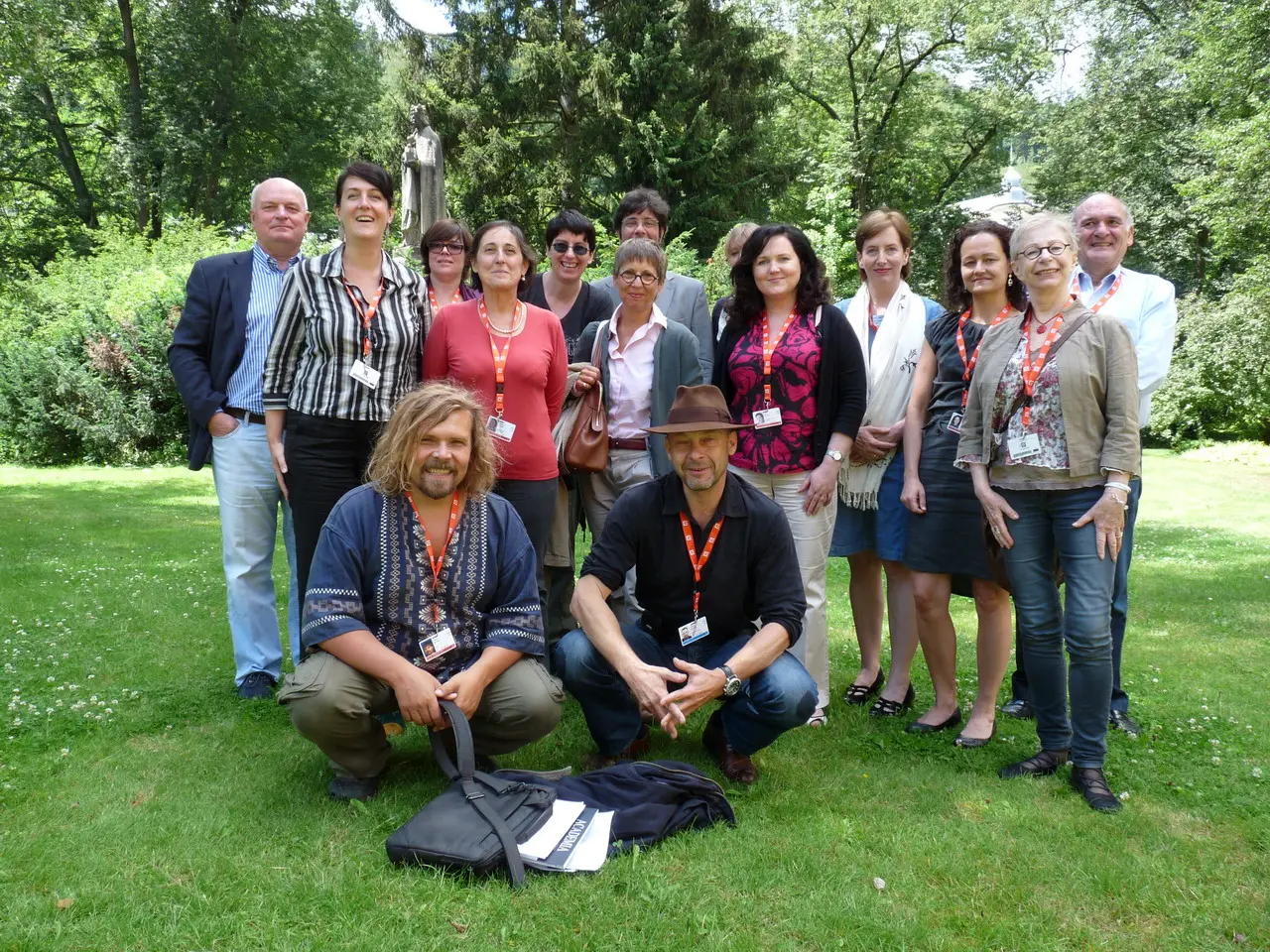 FAN of Europe i o pirátech