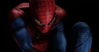 The Amazing Spider-Man se představuje