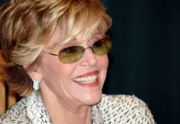 Jane Fonda je trnem v oku americkým konzervativcům