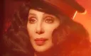 Cher za kamerou
