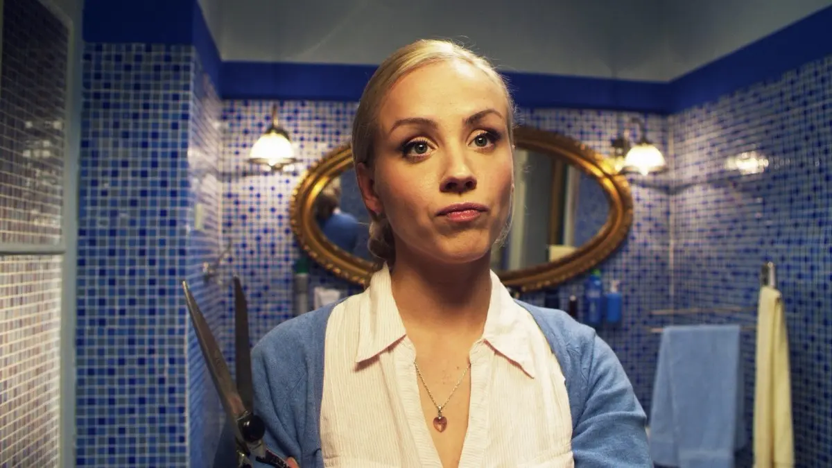 Petra Hřebíčková