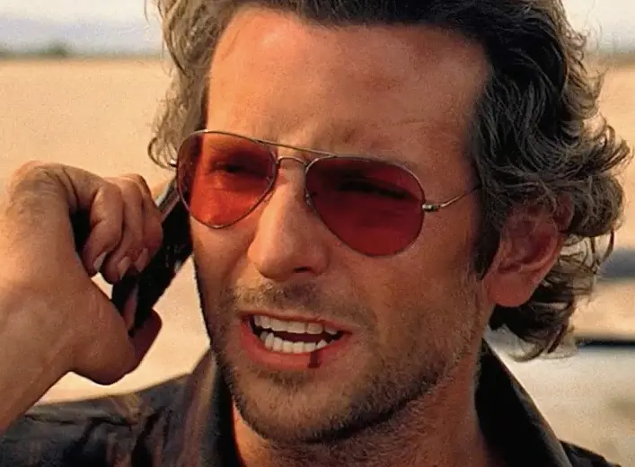 Bradley Cooper scenáristou?