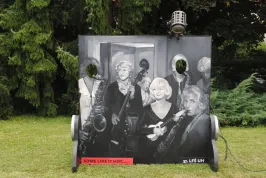 LFŠ 2011: Někdo to rád filmově!