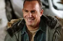 Kevin Costner zpátky u westernu