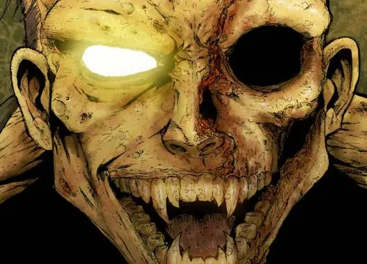 Upíři versus zombie