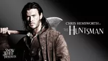 Chris Hemsworth - Sněhurka a lovec (2012), Obrázek #1