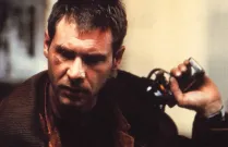 Harrison Ford jako detektiv Wyatt Earp